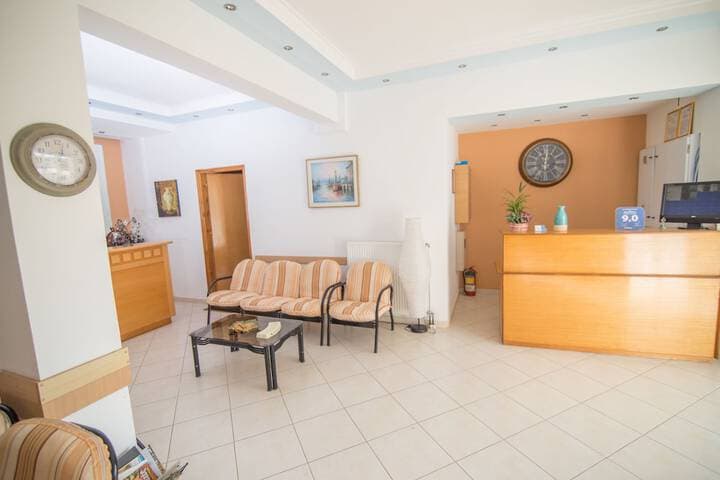 Rooms Nancy photo 5