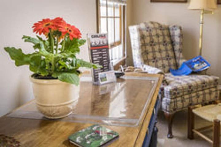 Red Cardinal Bed&Breakfast photo 5