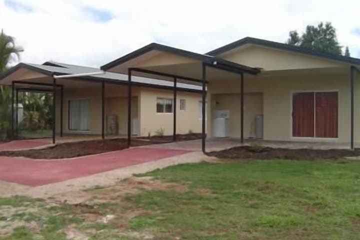 Atherton Holiday Park photo 4