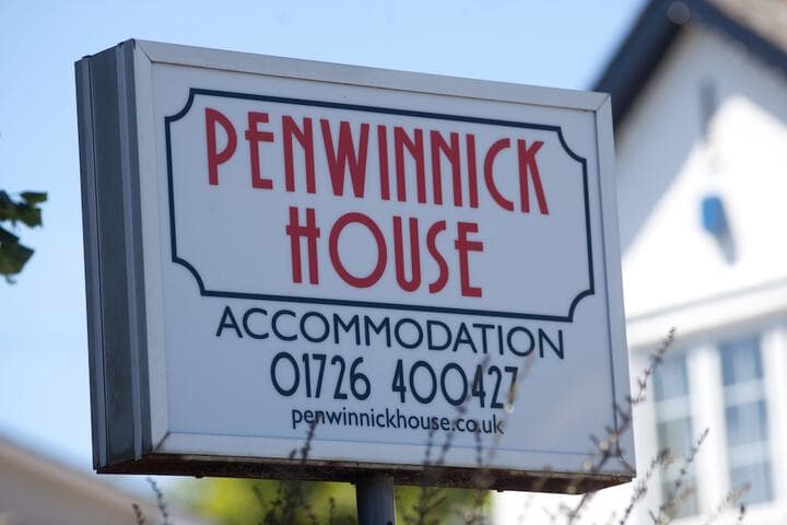 Penwinnick House photo 4