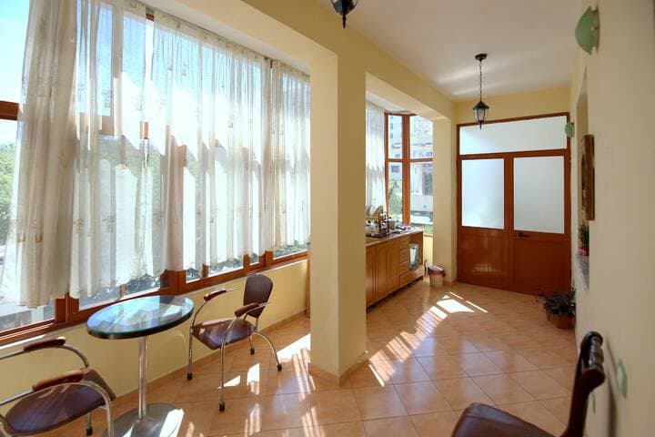My Home Guest House photo 5