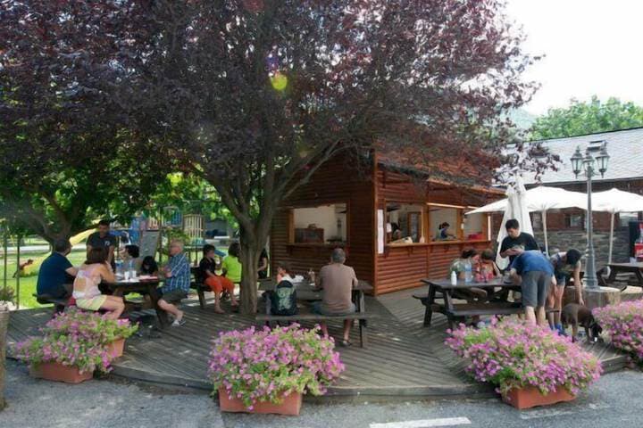 Camping la Borda del Pubill photo 3
