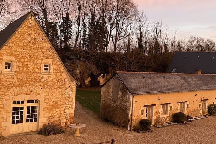 Le Logis de Poëllier photo 2