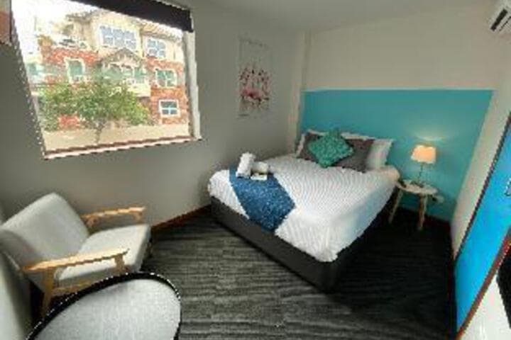 Base Backpackers St. Kilda photo 5