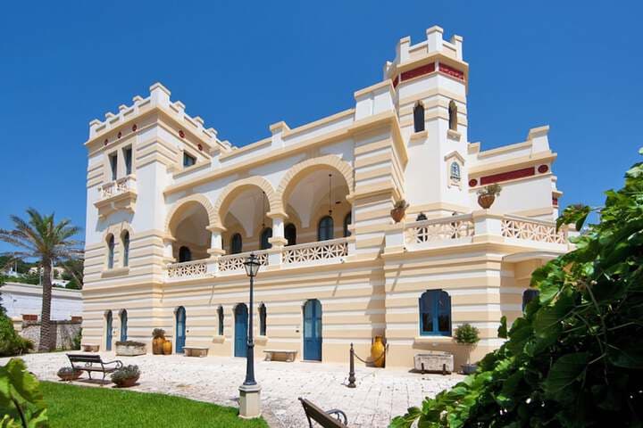 Villa Raffaella photo 1