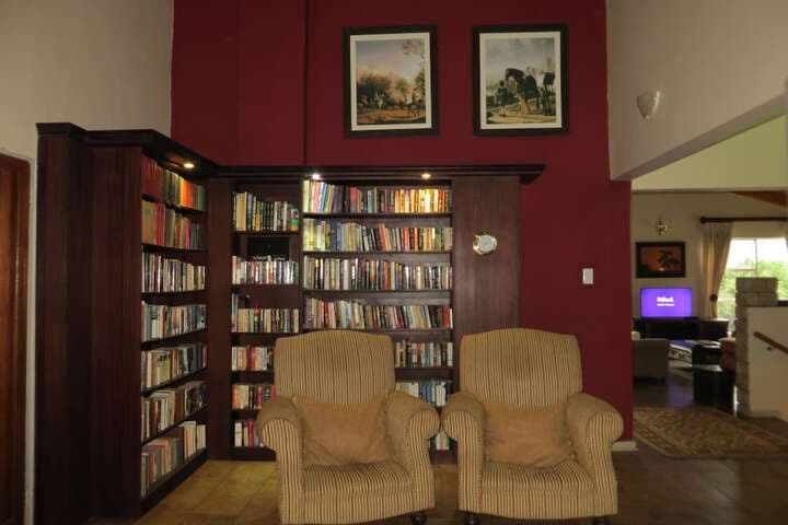 Ash River Lodge B&B photo 4