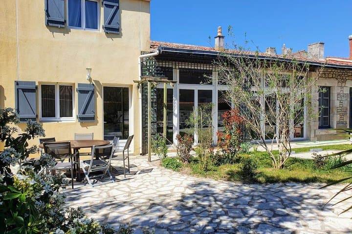 Villa des roses photo 2