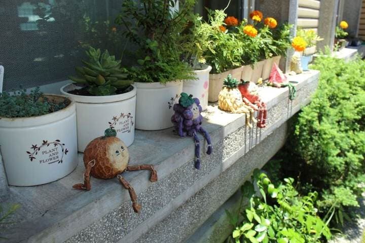 Hualien Tour B&B photo 3