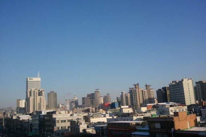 Cheonggye Haus photo 2