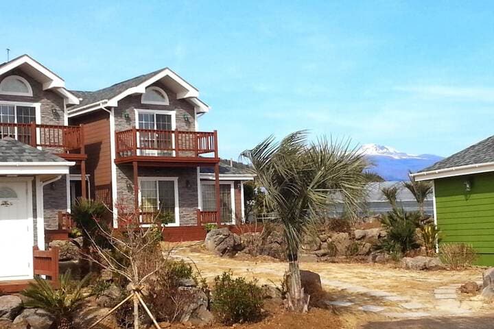 Jeju Jubilee Pension photo 5