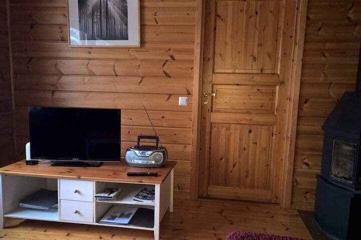Matilda VIP Cottages photo 3