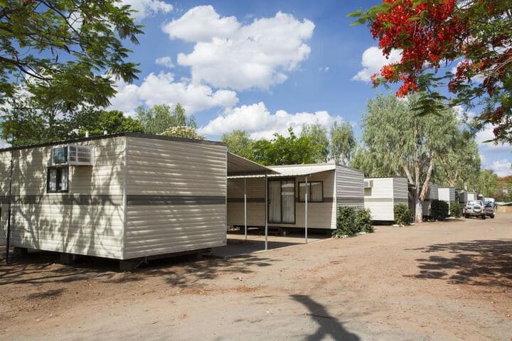Discovery Parks Mount Isa photo 2