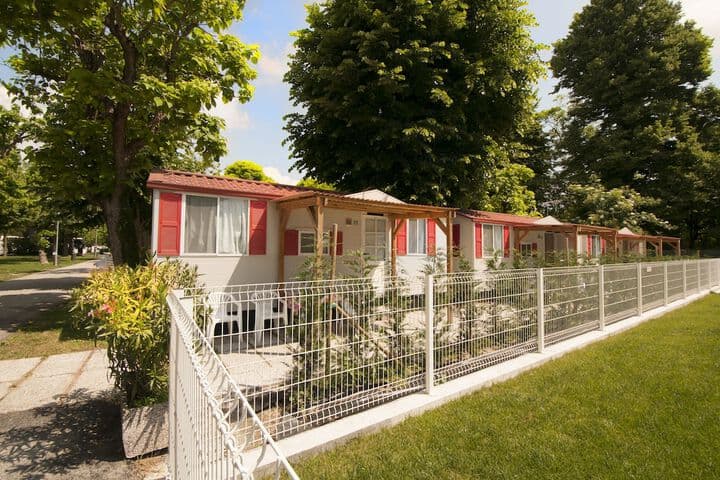 Camping Serenissima photo 2