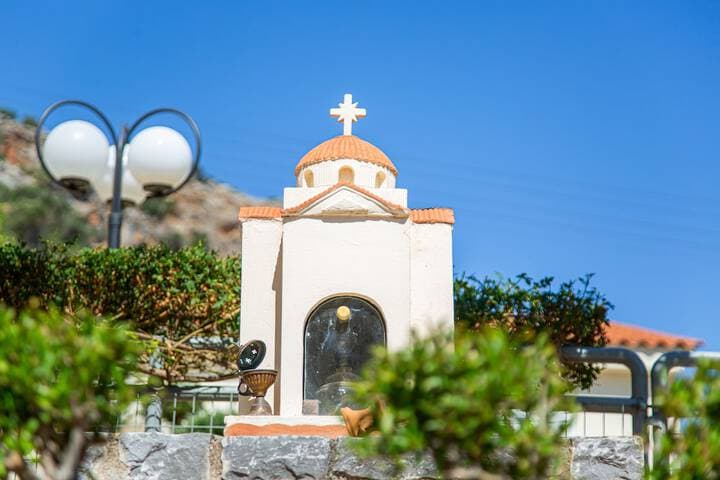 Villa Mare Monte photo 2