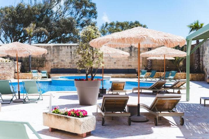 Ogygia Suites Gozo photo 2