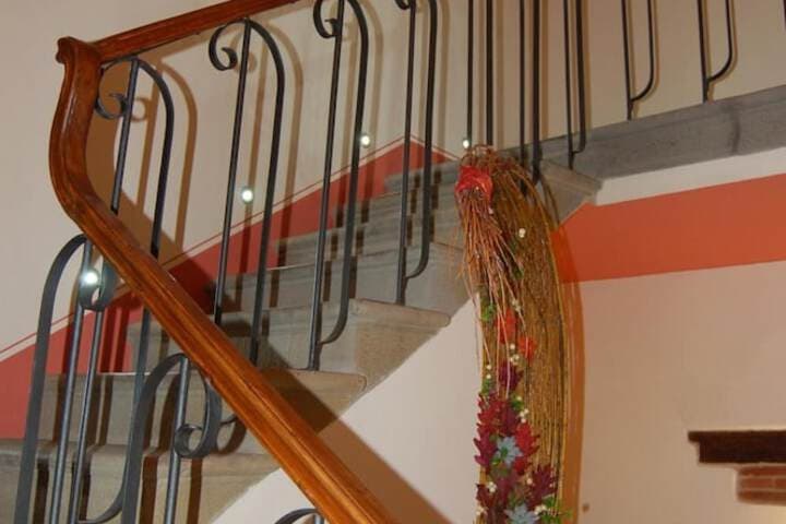 Bed & Breakfast Viziottavo photo 5