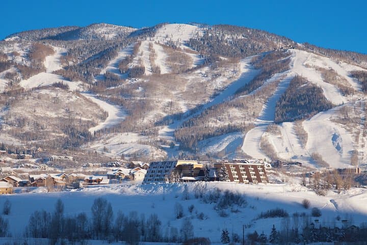 Legacy Vacation Resorts Steamboat Hilltop photo 5