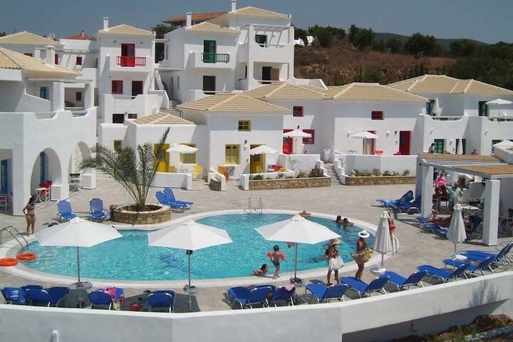 Viva Mare Hotel photo 2