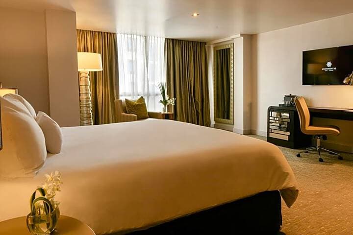 Continental Hotel Panama photo 4