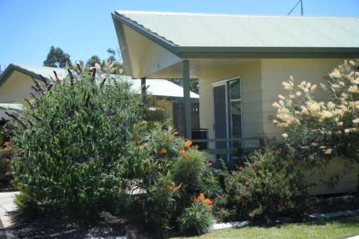 Pepper Tree Cabins photo 5