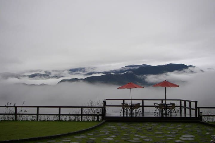 Yilan Yalu Good View Homestay photo 5