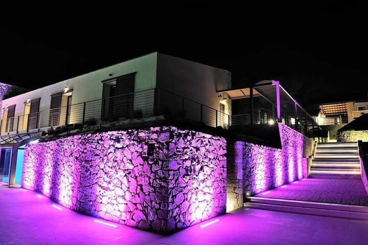 Vallantica Resort & Spa photo 2