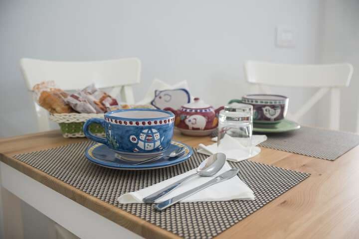 B&B Umberto photo 5