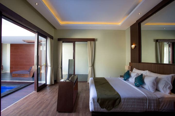 Buana Bali Villas & Spa photo 3