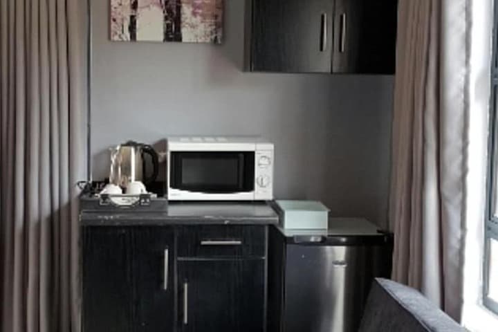 The Green Olive Guesthouse photo 2