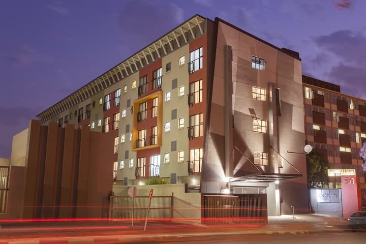 Akanani Apartments photo 5