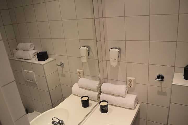Gjestehuset Kristiansund photo 5