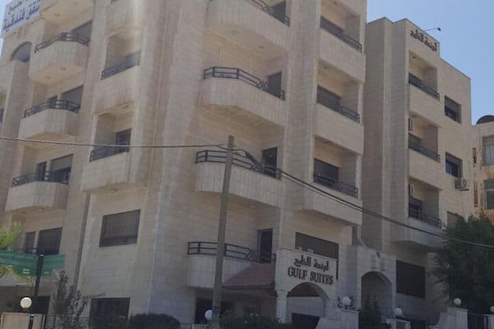 AlKhaleej Hotel Apartments photo 5
