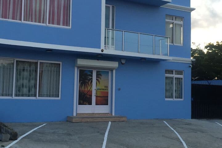 Bob Apartments photo 5