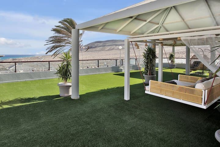 Hotel Esmeralda Maris by LIVVO photo 3