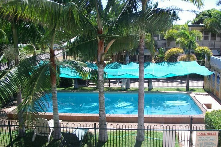Palm Waters Holiday Villas photo 4