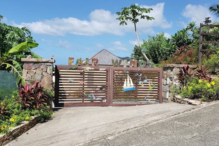 Villa Fair Winds photo 3