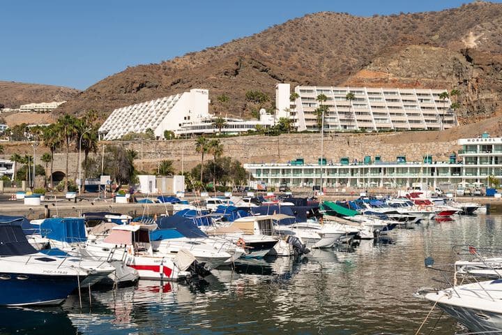 Holiday Club Puerto Calma photo 2