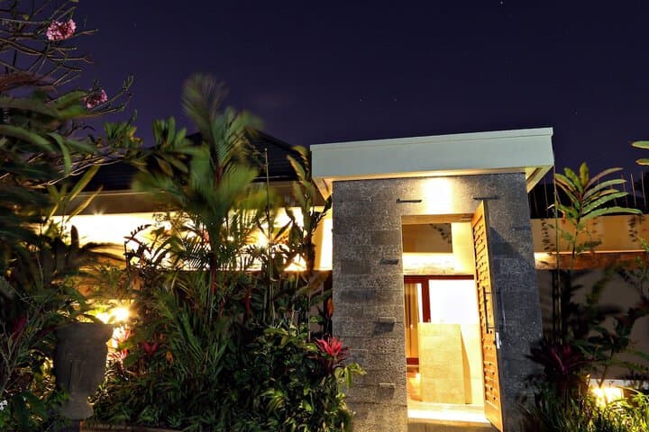 The Kasih Villas & Spa photo 4