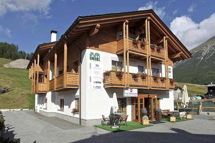 Apartments ForHotel photo 3