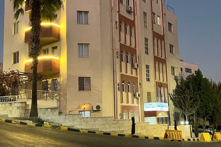 Sami Apartments photo 2
