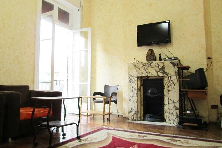 Travelers House Hotel photo 2