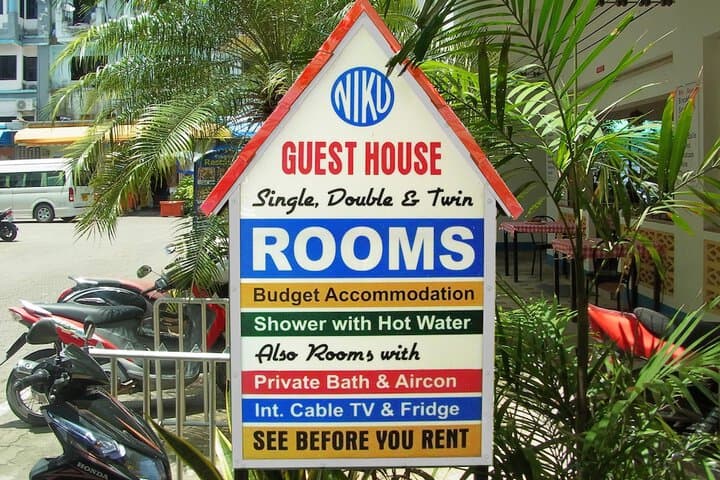 Niku Guesthouse photo 3