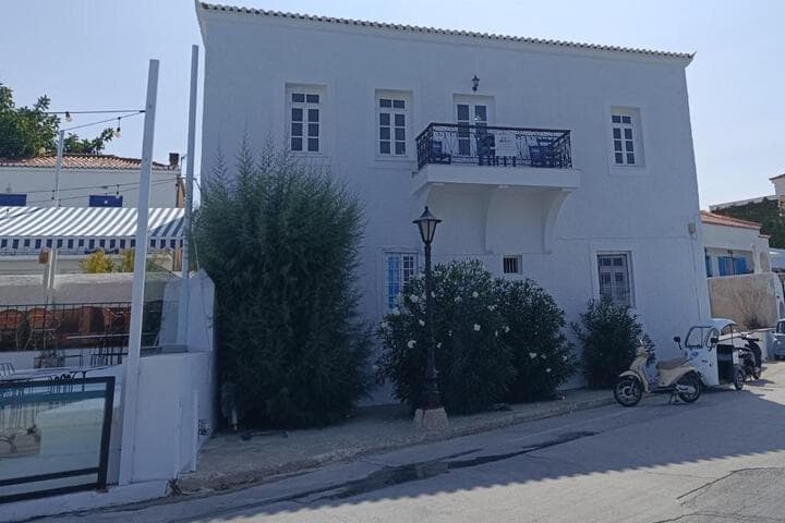 Mamas House Spetses photo 4
