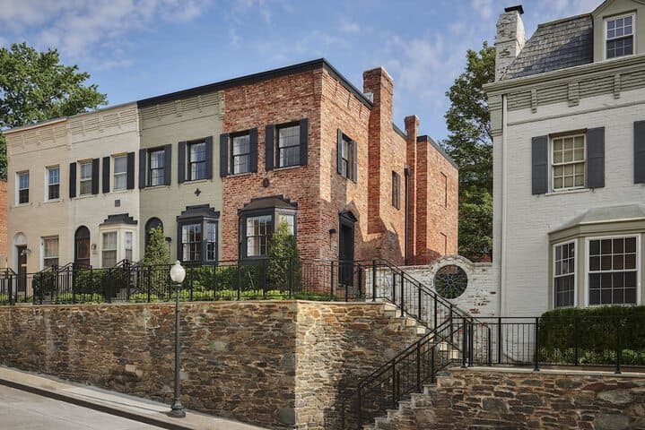 Rosewood Washington D.C. photo 2