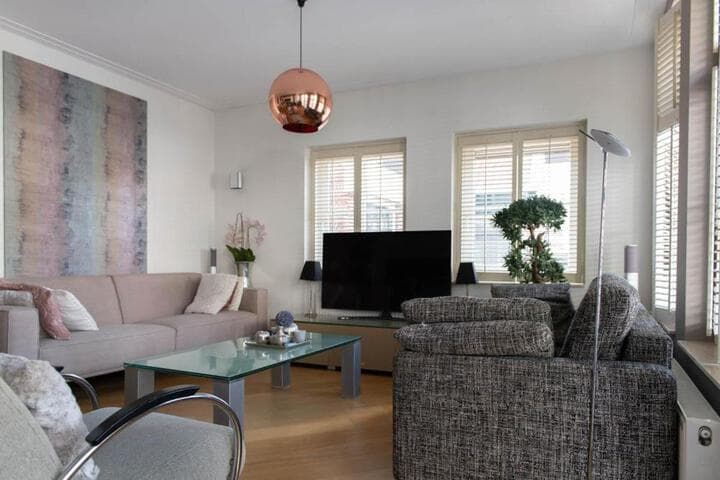 Appartement Volendam photo 2
