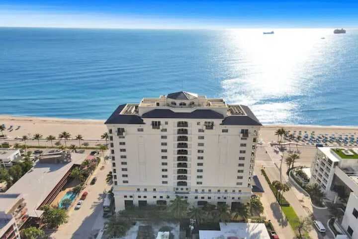 Private Residences at the Atlantic Resort&Spa photo 3