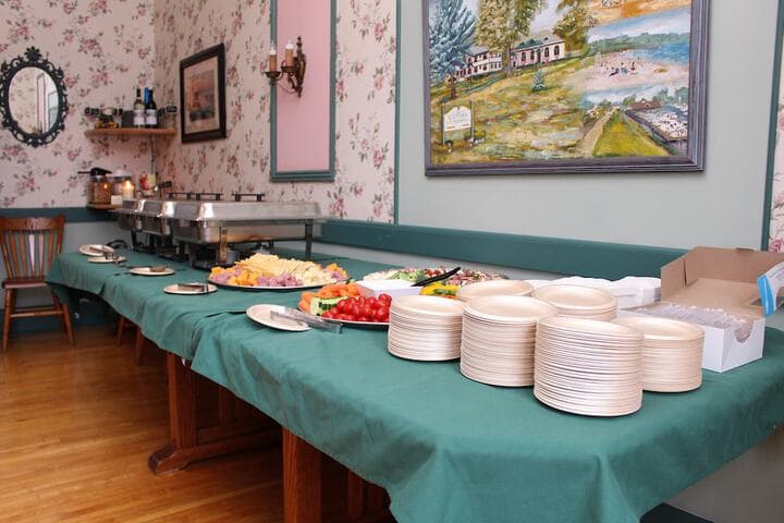 Victoria Resort&Bed & Breakfast photo 5