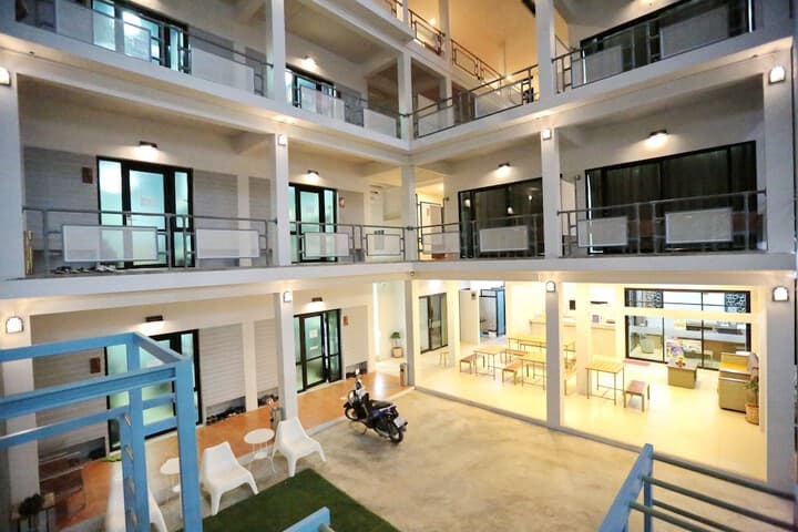 Good Dream Hotel Hostel photo 2