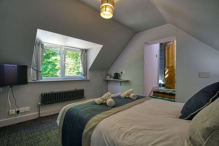 Woodlands Bed & Breakfast photo 4