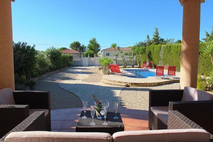 Villa Mila photo 3